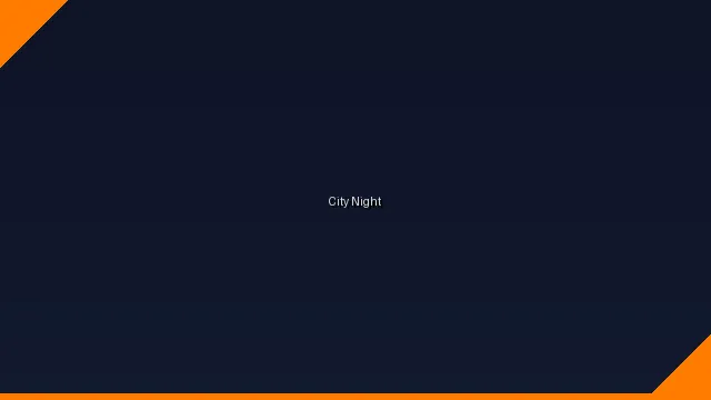 城市夜景主题赛 - 查小理 视频创作挑战
